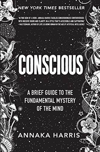 Cover of Conscious