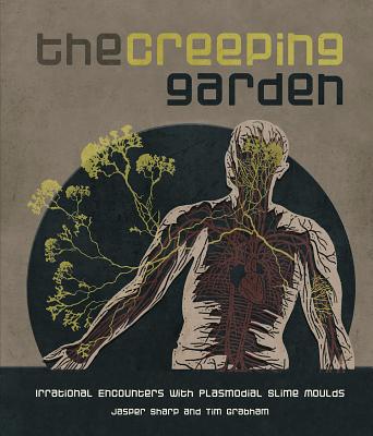 Cover of Creeping Garden