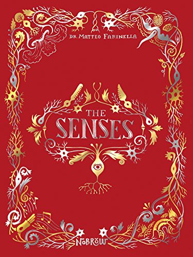 Cover of The Senses